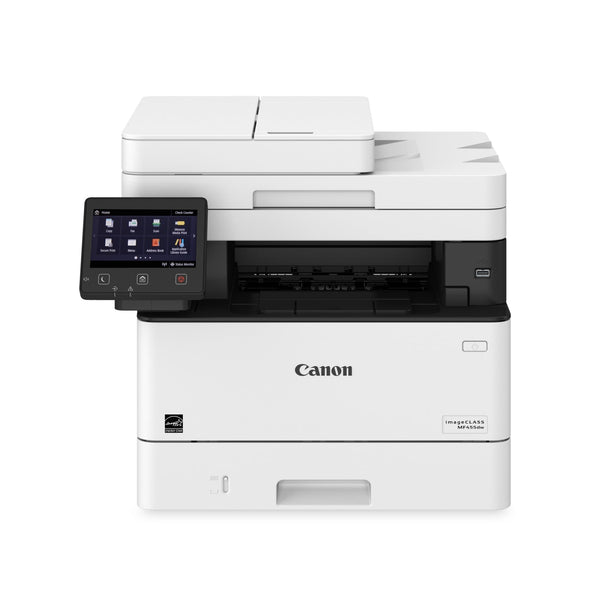 Multifuncional Canon Láser Dúplex