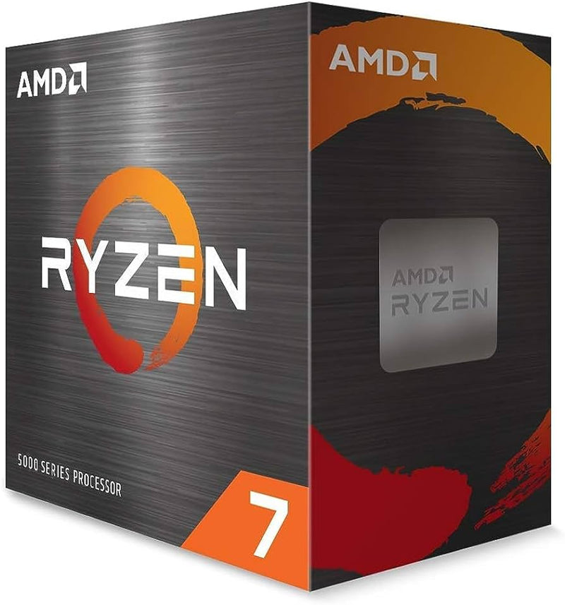 PC GAMER RYZEN 7 5700G RAM 16GB 1.25 TB FHD 21.5"
