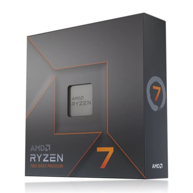 CPU GAMER PC RYZEN AMD 7 7700X 5060TI 8GB 32GB 2.5 TB