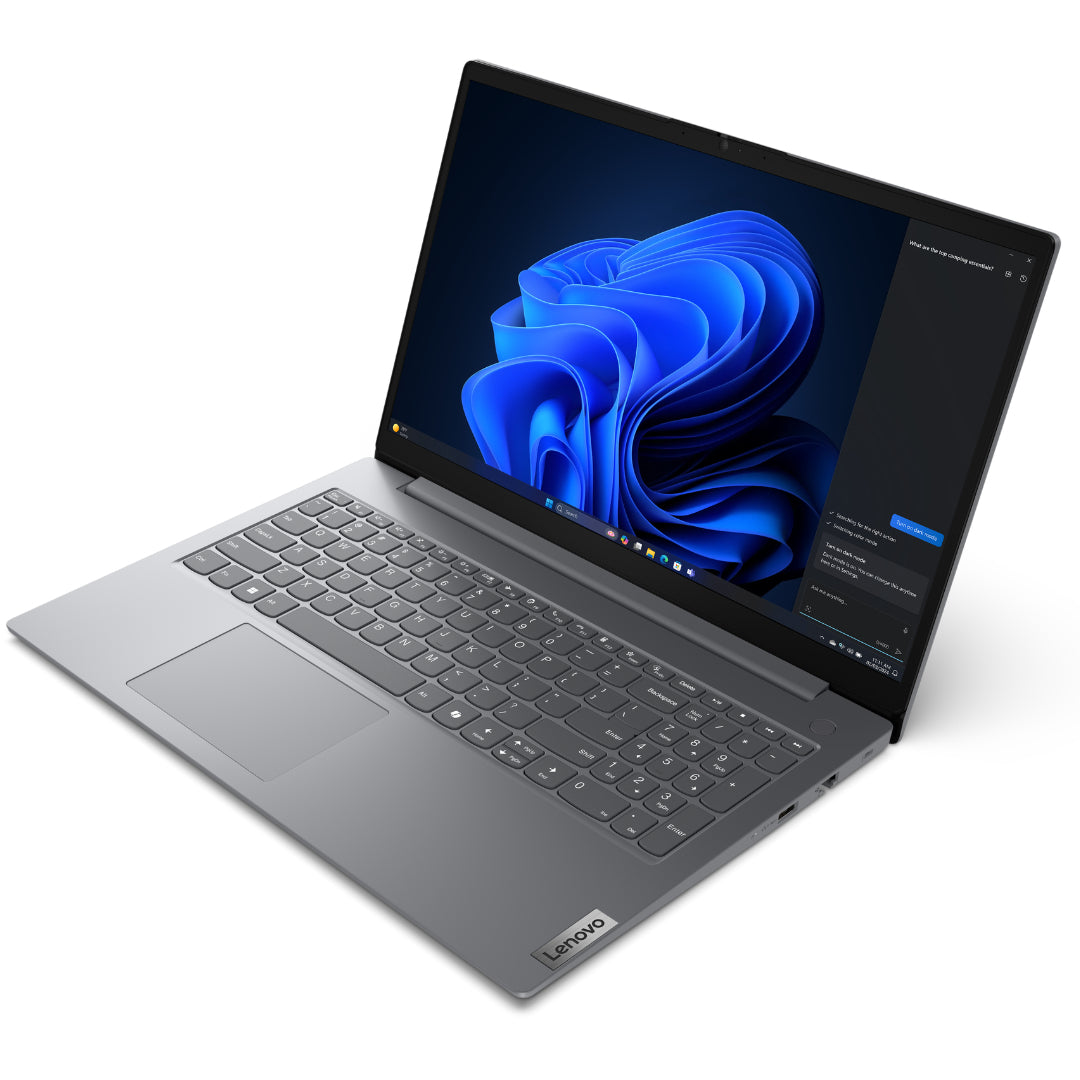 Laptop Lenovo V15 Gen 5, 15.6" 1920x1080 Full HD, Intel Core i7-13620H, 16GB, 512GB SSD, Windows 11 Pro, Español