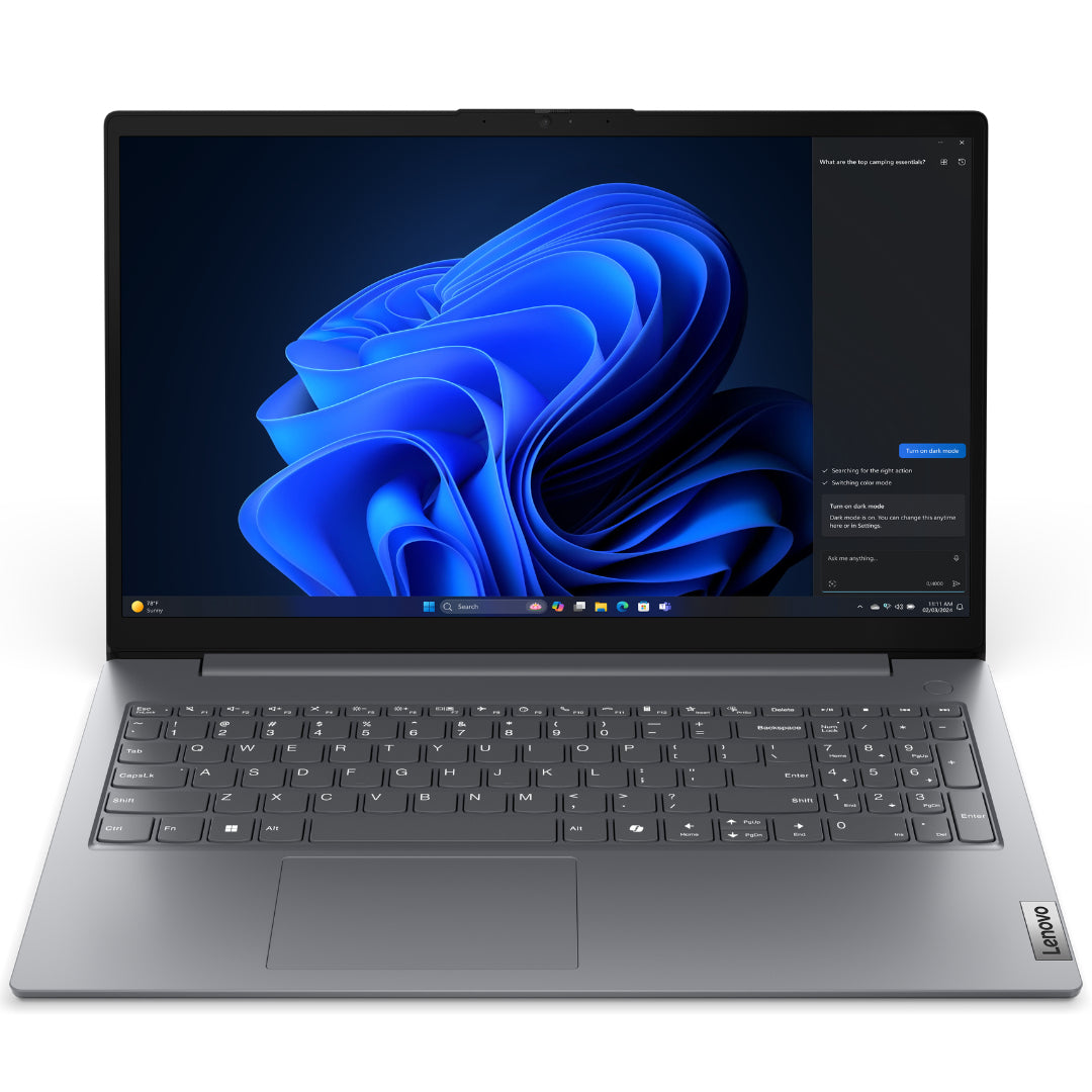 Laptop Lenovo V15 Gen 5, 15.6" 1920x1080 Full HD, Intel Core i7-13620H, 16GB, 512GB SSD, Windows 11 Pro, Español
