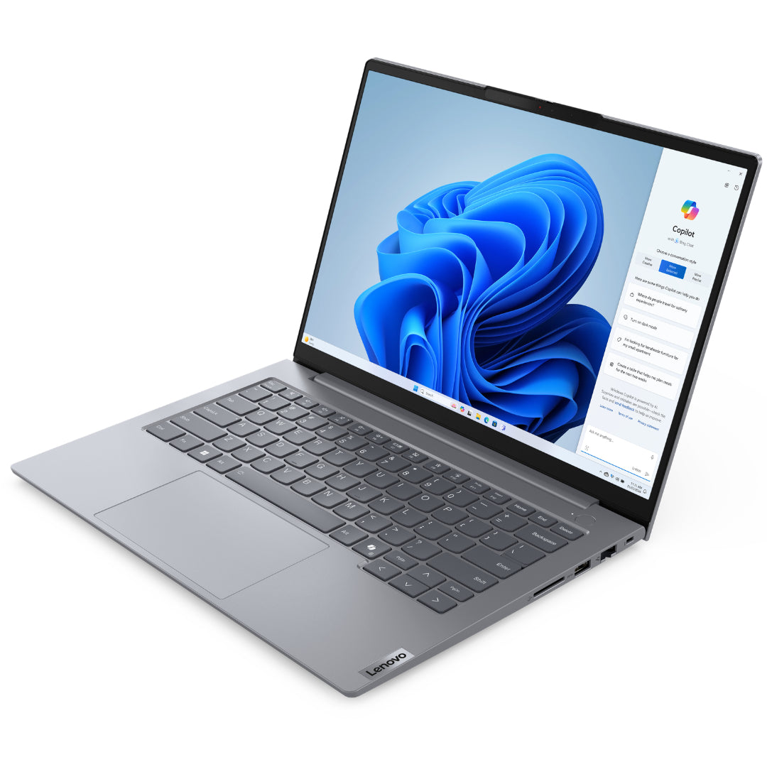Laptop Lenovo ThinkBook Core Ultra 5 125U RAM 16GB 512GB SSD