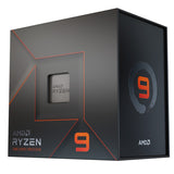 CPU GAMER AMD RYZEN 9 7900X RAM 16GB NVMe 240GB ENFRIAMIENTO
