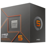 CPU GAMER RYZEN AMD 5 8500G RAM 16GB M.2 1 TB 5060 8GB
