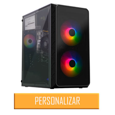 CPU AMD Ryzen 5 8500G RAM 16GB SSD 480GB