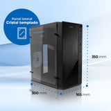 PC GAMER GAMA BASICA AMD