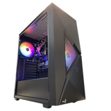 CPU i7 12700F RAM 32GB SSD 1TB Nvidia RTX 5060