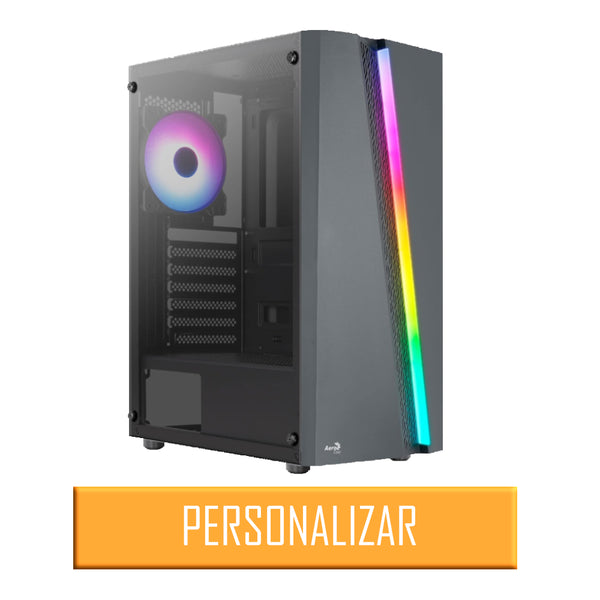 CPU AMD Ryzen 7 5700G RAM 16GB SSD 480GB