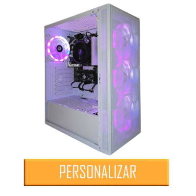 CPU AMD Ryzen 7 8700G RAM 16GB SSD 480GB