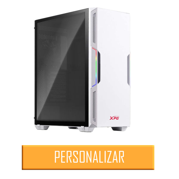 Ryzen 7 7700 RAM 16GB DDR5 SSD 480GB Fuente 600w 80+