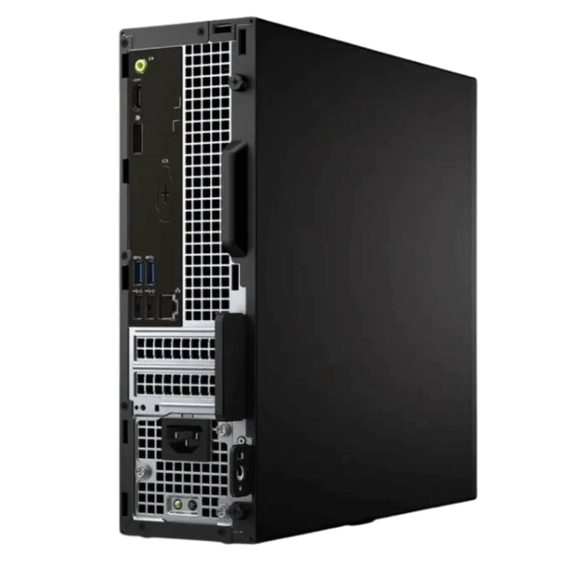 PC DELL CORE I7-6700 RAM 16GB SSD 480GB MONITOR 22"