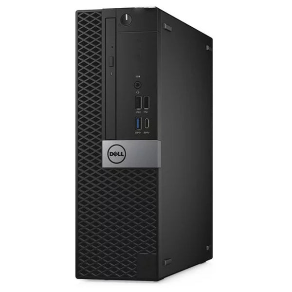 CPU DELL Reacondicionado i5 Sexta Generación