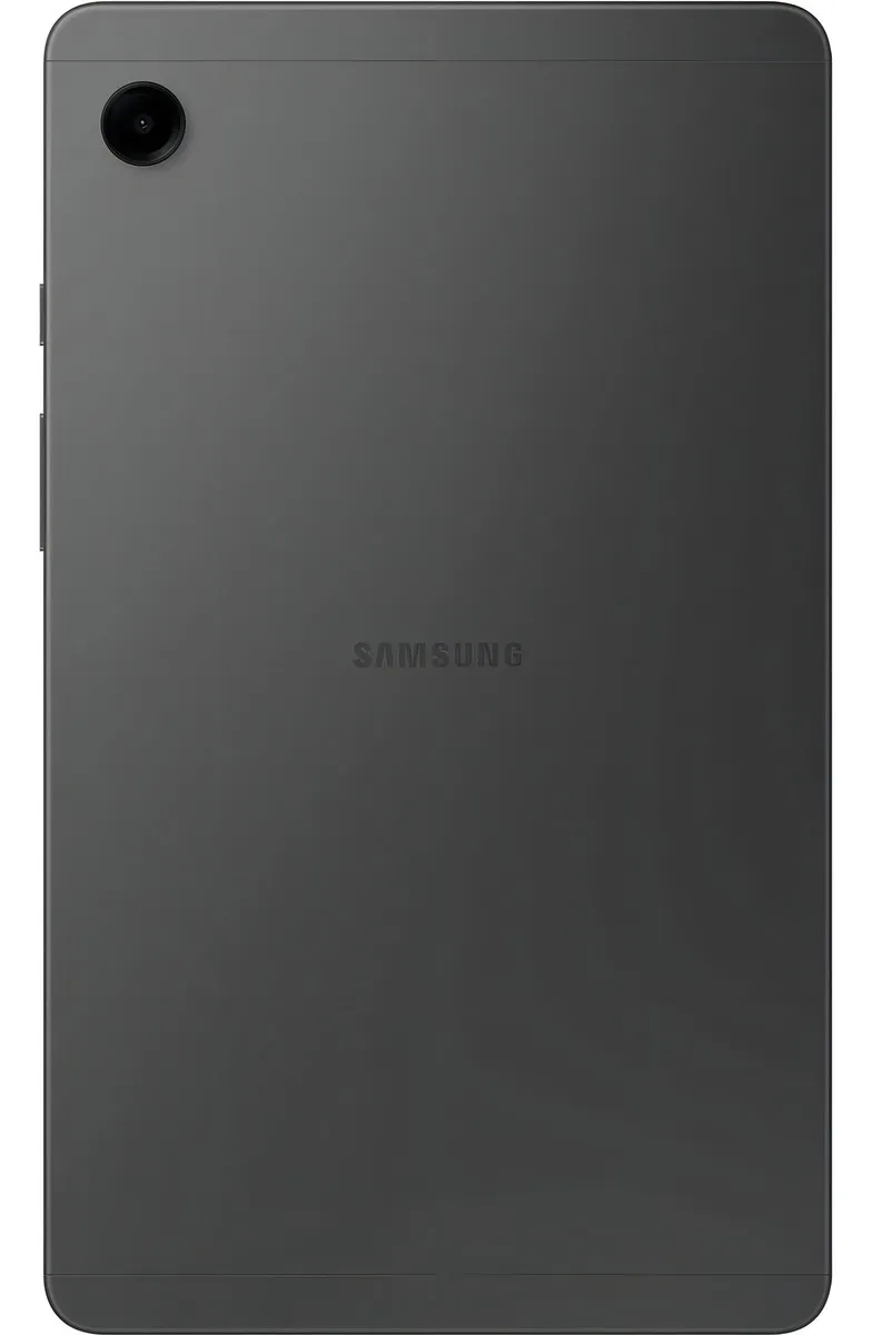 Tablet Samsung Galaxy Tab A9 (LTE 4G) ROM 64GB RAM 4GB Wi-Fi 5 (802.11ac) Android 13 Gris Oscuro
