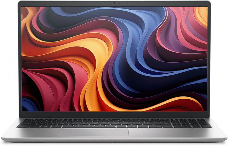Laptop Dell 15 AMD Ryzen 5 7520U RAM 8GB 512GB SSD Windows 11 Home Español