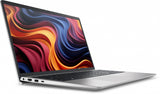 Laptop Dell 15 AMD Ryzen 5 7520U RAM 8GB 512GB SSD Windows 11 Home Español