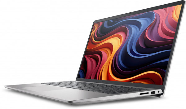 Laptop Dell 15 AMD Ryzen 5 7520U RAM 8GB 512GB SSD Windows 11 Home Español