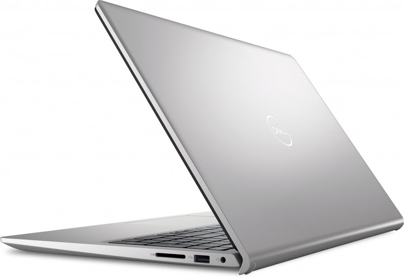 Laptop Dell 15 AMD Ryzen 5 7520U RAM 8GB 512GB SSD Windows 11 Home Español