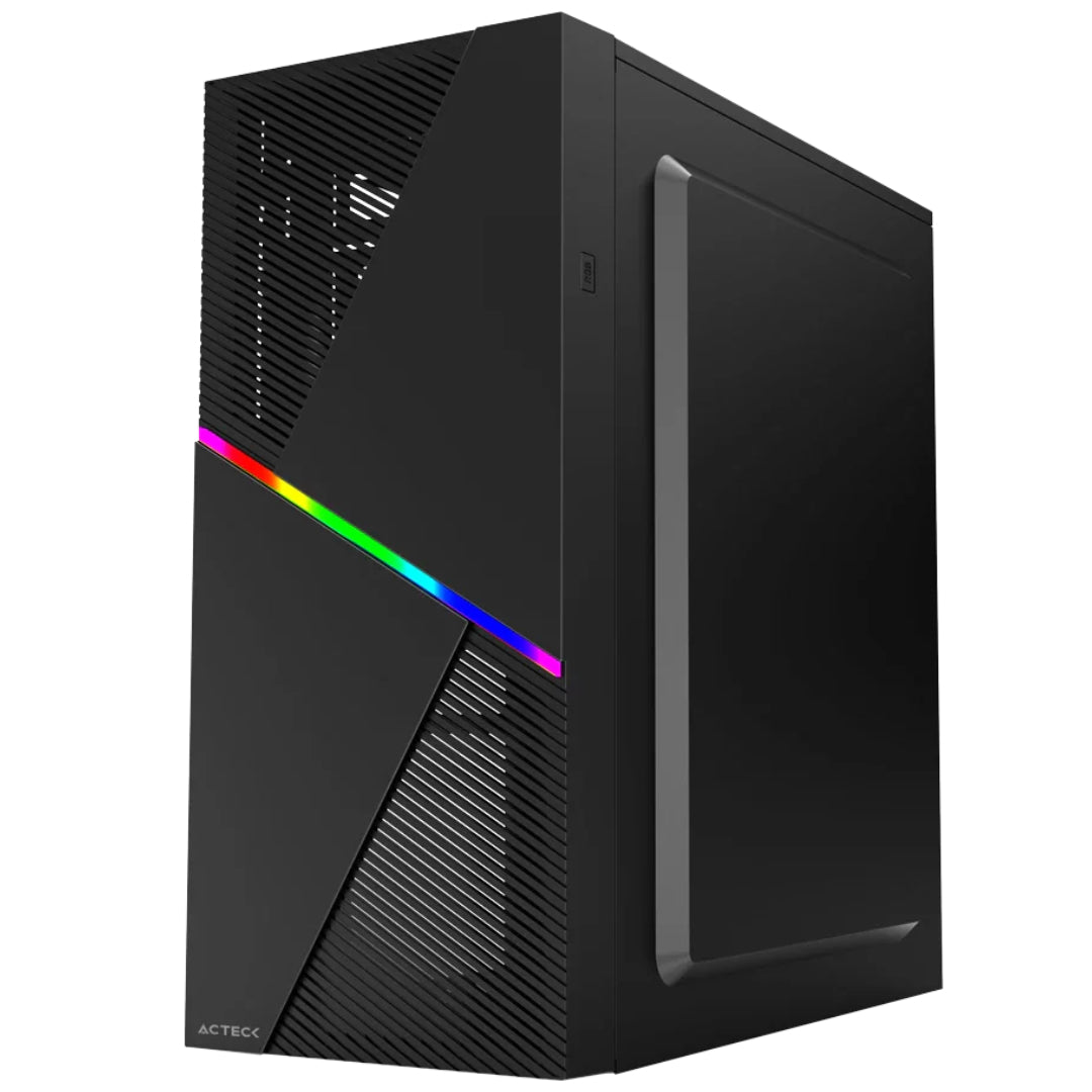 CPU GAMER AMD RYZEN 7 5700G RAM 16GB M.2 480GB WIFI