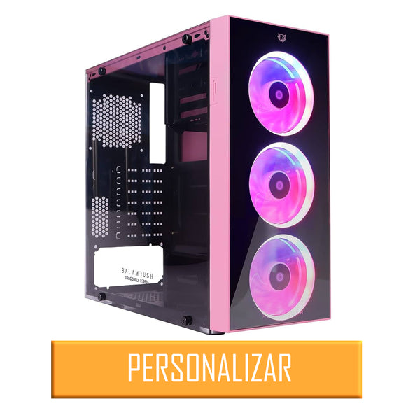 CPU Intel Core i7 12700 RAM 16GB DDR4 SSD 240GB 500W 80+