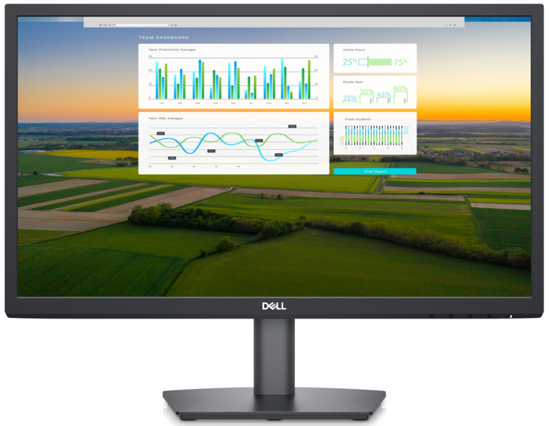 CPU DELL Reacondicionado i5 Sexta Generación