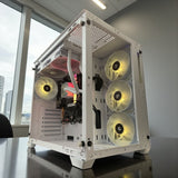 CPU GAMER AMD RYZEN 9 7900X RAM 16GB NVMe 240GB ENFRIAMIENTO