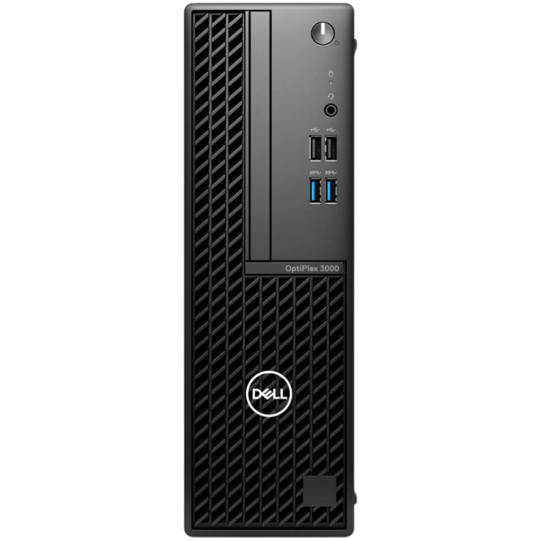 CPU DELL OPTIPLEX 3000 CORE I5 12500 RAM 8GB NVME 512GB WIFI/BLUETOOTH