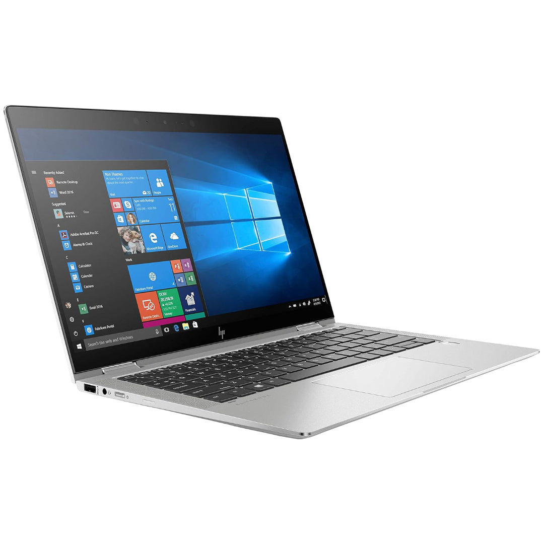 PC Laptop HP EliteBook x360 1030 G4