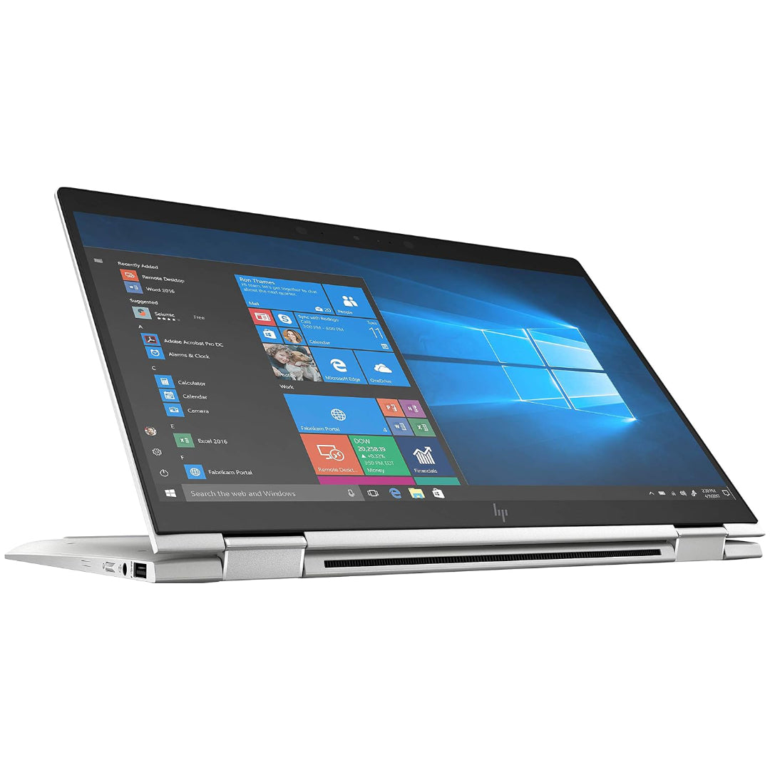 PC Laptop HP EliteBook x360 1030 G4