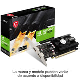 CPU GAMER AMD 5 5500 RAM 16GB SSD 480GB GTX 1030