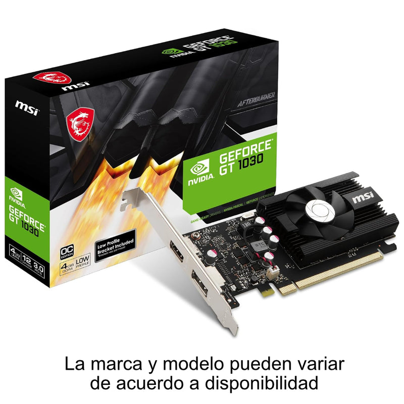 CPU GAMER AMD 5 5500 RAM 16GB SSD 480GB GTX 1030