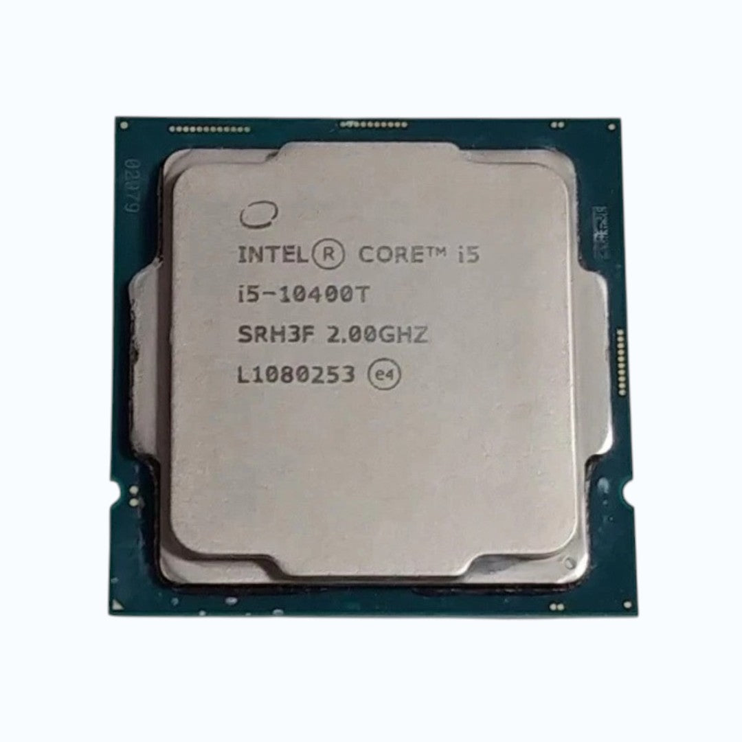TARJETA MADRE H510 CON i5 10400T TRAY