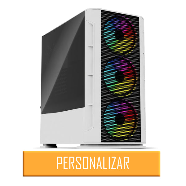 CPU Intel Core i7 13700 RAM 16GB DDR4 SSD 240GB 500W 80+