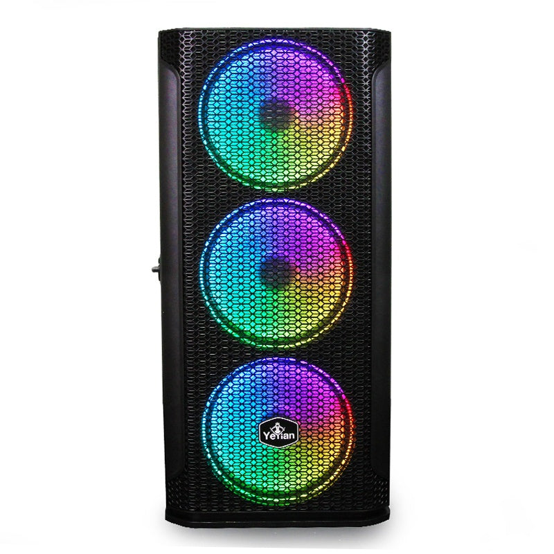 CPU GAMER AMD RYZEN 5 8600G RTX 5050 8GB RAM 16GB SSD M.2 512GB WIFI