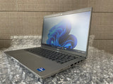 DELL Latitude 5420 Core i7 11va Gen. RAM 16GB M.2 512GB Intel Iris Xe Graphics