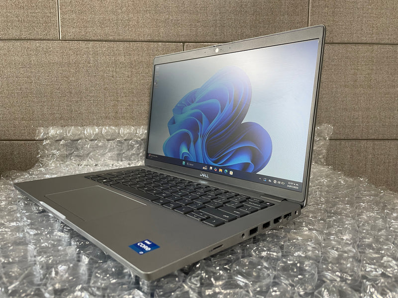 DELL Latitude 5420 Core i7 11va Gen. RAM 16GB M.2 512GB Intel Iris Xe Graphics