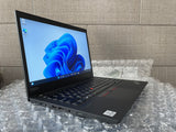 Lenovo Thinkpad T14 Procesador Core i5 10ma. Gen. SSD 512GB RAM 16GB