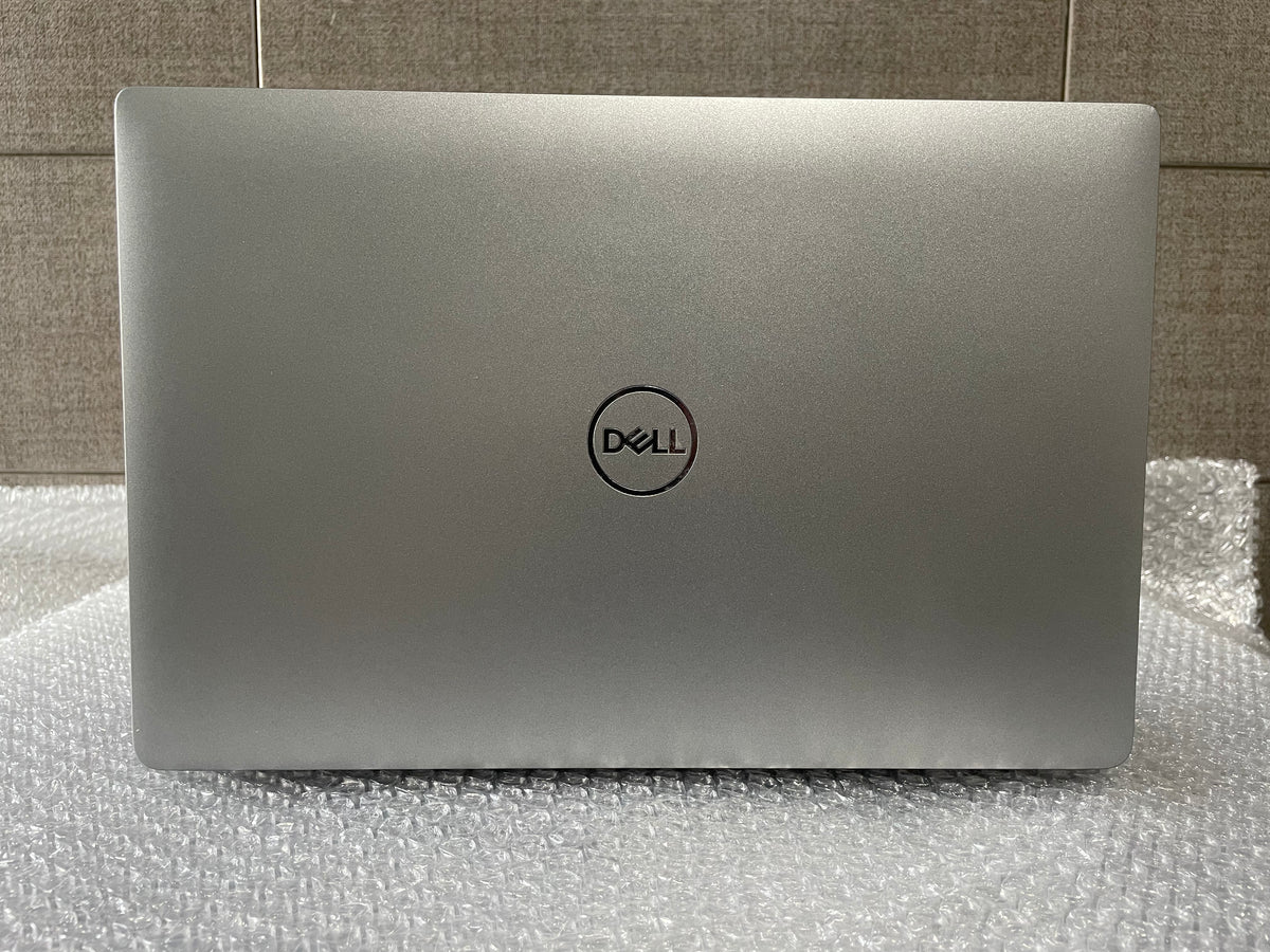 DELL Latitude 5420 Core i5-1145G7 RAM 16GB NVMe 512GB Win11 Pro Gris FullHD 14"