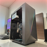 PC DE OFICINA CORE I7 12700 RAM 32GB SSD 480GB