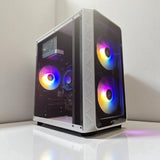 CPU GAMER PC CORE I7 12700 RAM 16GB SSD 960GB INTEL UHD GRAPHICS 770