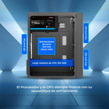 PC GAMER GAMA BASICA AMD