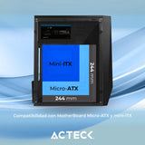 PC DE OFICINA CORE I7 12700 RAM 32GB SSD 480GB