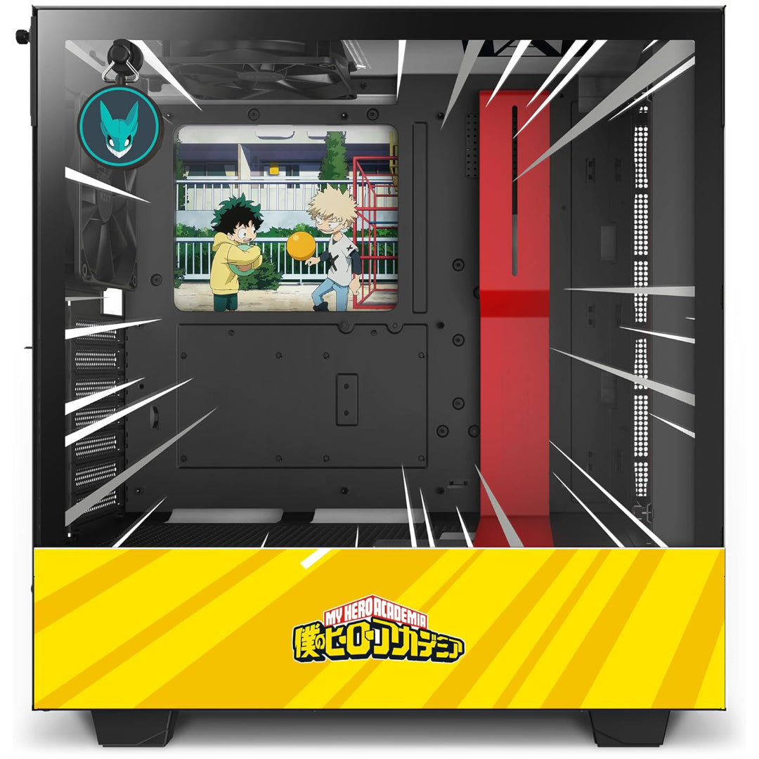 CPU GAMER CORE ULTRA 7 265 RAM 16GB NVME 512GB 550W 80+