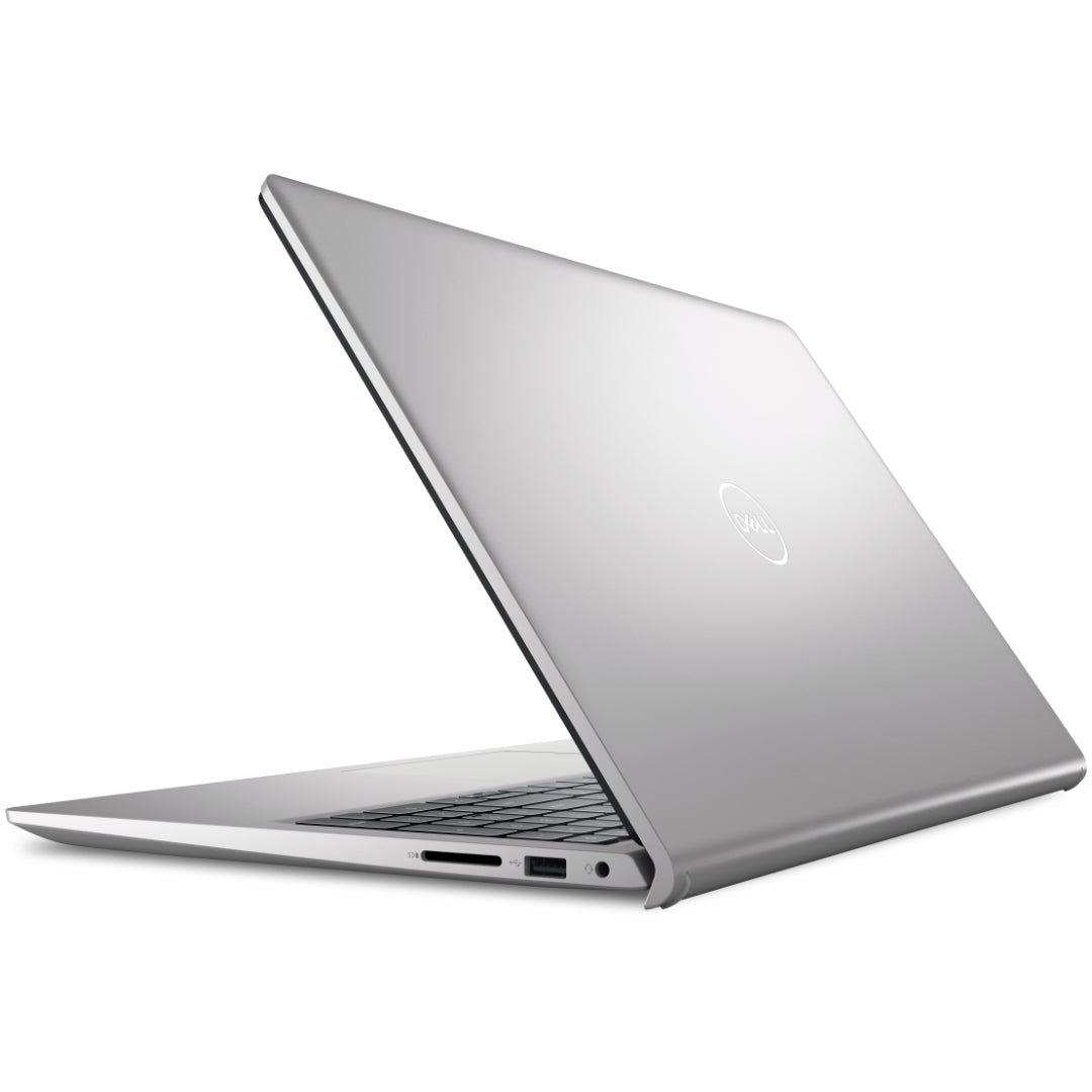 Laptop Dell 15 AMD Ryzen 5 7520U RAM 8GB 512GB SSD Windows 11 Home Español