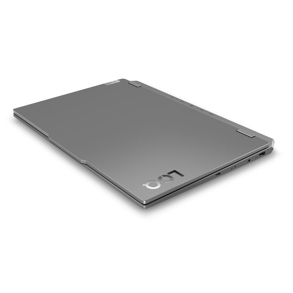 Laptop Gamer Lenovo Core i5-12450HX RTX 4050 6GB RAM 16GB SSD 1TB W11 Home