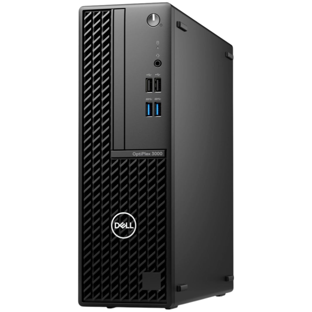 CPU DELL OPTIPLEX 3000 CORE I5 12500 RAM 8GB NVME 512GB WIFI/BLUETOOTH