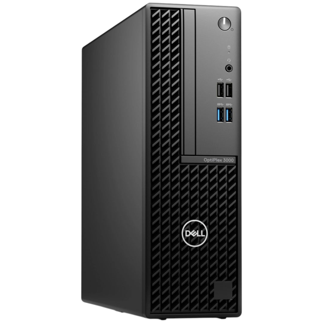 CPU DELL OPTIPLEX 3000 CORE I5 12500 RAM 8GB NVME 512GB WIFI/BLUETOOTH