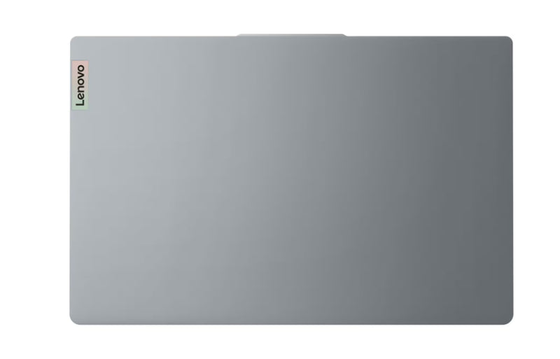 LAPTOP LENOVO IDEAPAD SLIM 3 15.6" TOUCH CORE I5-12450H 8GB 512GB SSD