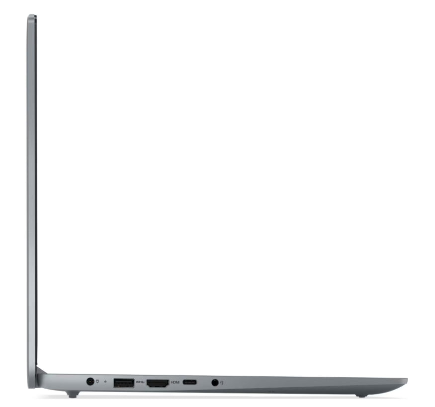 LAPTOP LENOVO IDEAPAD SLIM 3 15.6" TOUCH CORE I5-12450H 8GB 512GB SSD