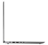 LAPTOP LENOVO IDEAPAD SLIM 3 15.6" TOUCH CORE I5-12450H 8GB 512GB SSD