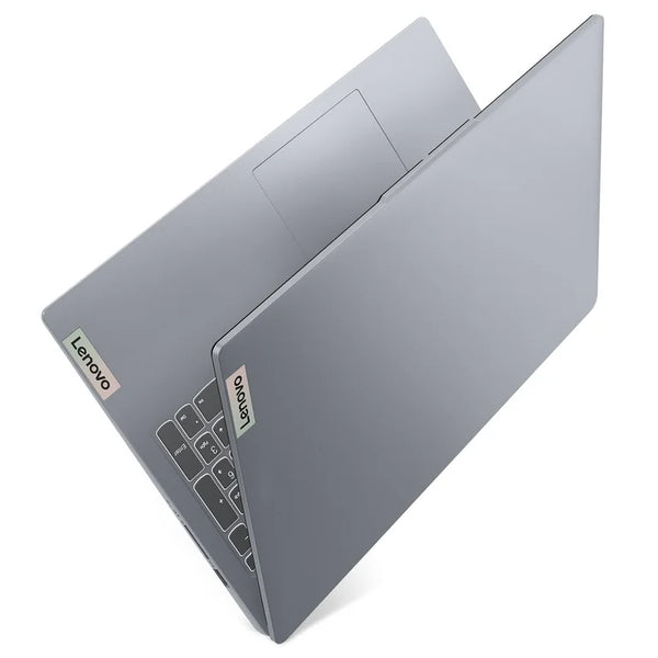 LAPTOP LENOVO IDEAPAD SLIM 3 15.6" TOUCH CORE I5-12450H 8GB 512GB SSD